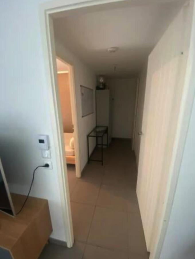 Appartement Spacieux Avec Grande Terrasse Marseilles Exterior foto
